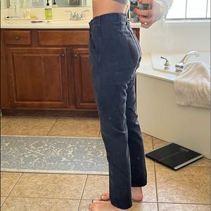 J.Galt/ Brandy Melville pants